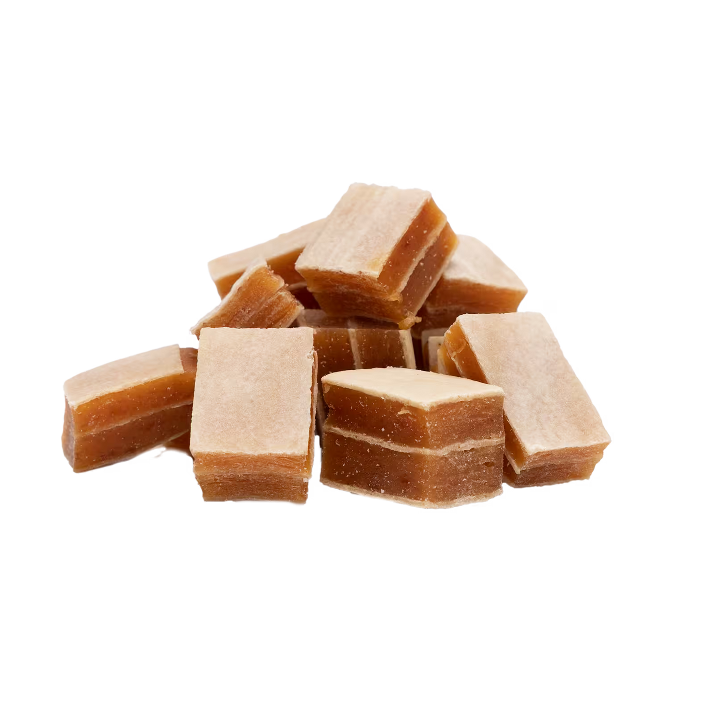 UniQ poslastice za mačke, 50g, sendviči od lososa