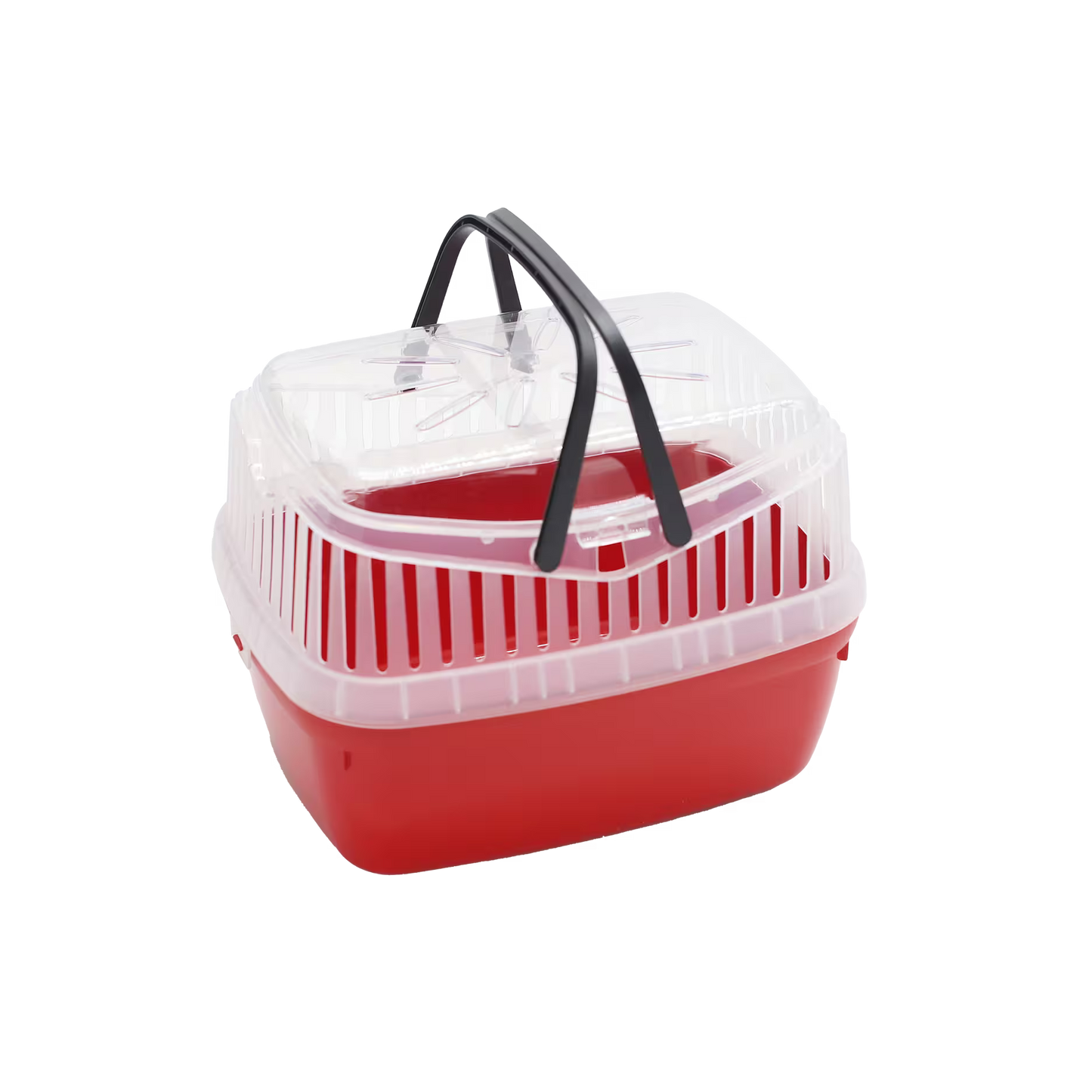 MPS transporter za ljubimce do 3 kg sa gornjim ulazom, 30 x 23 x 21 cm