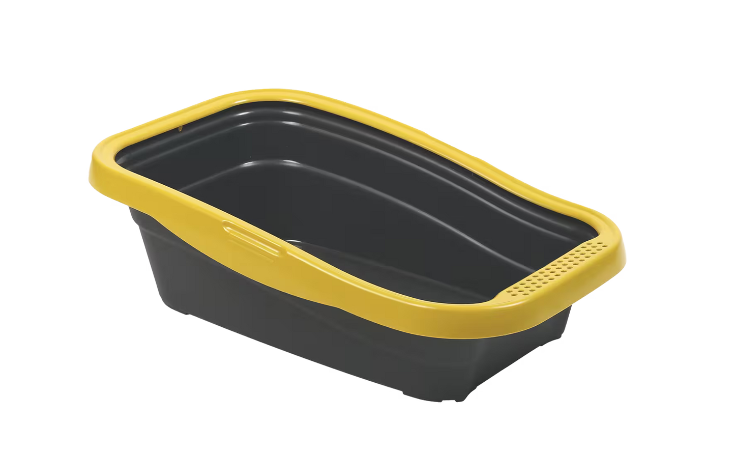 MPS posuda za mačji posip sa ramom, 58×37,5×18 cm