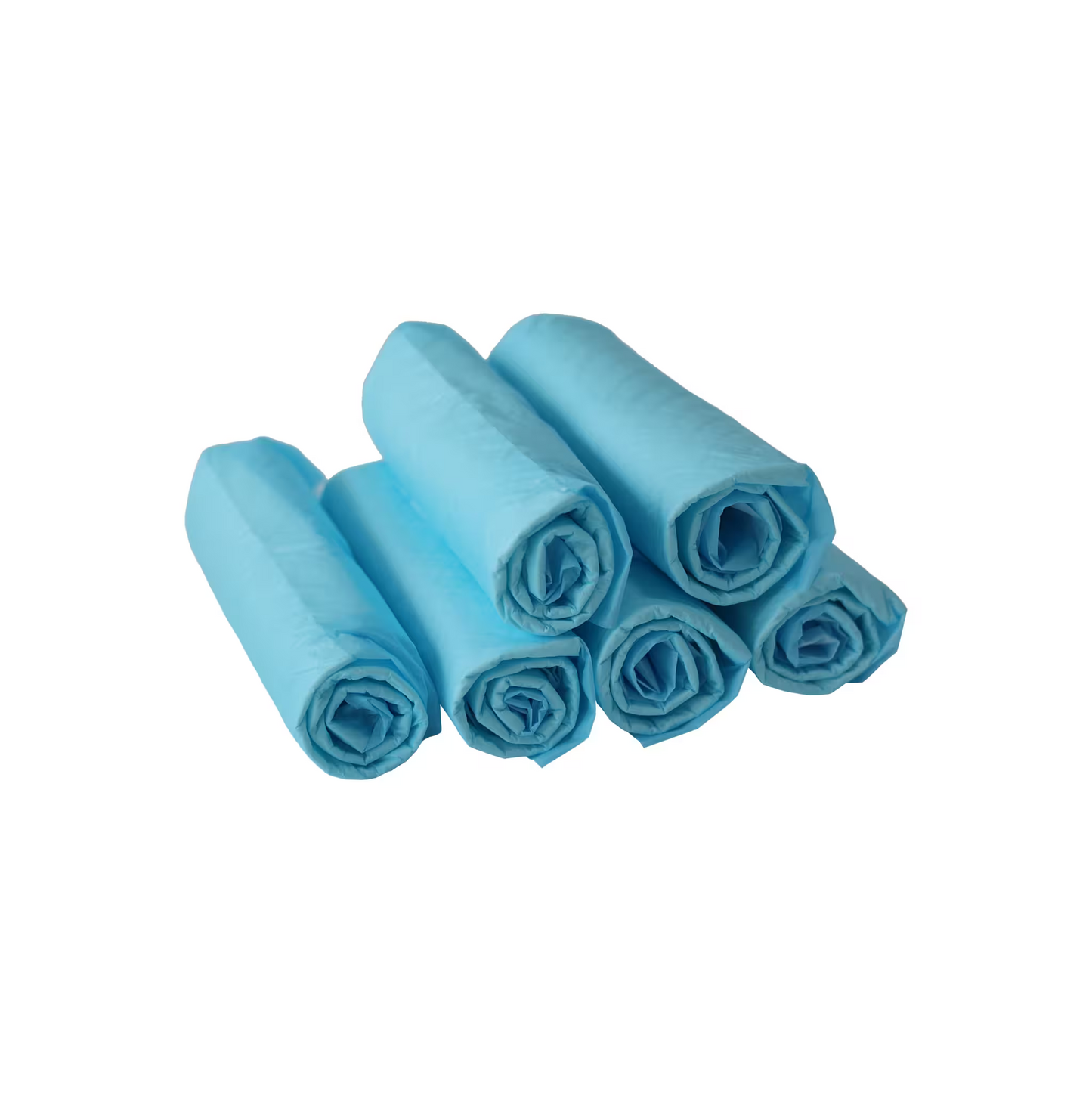 SNAPPY higijenske podloge za ljubimce, plava, 45×60cm