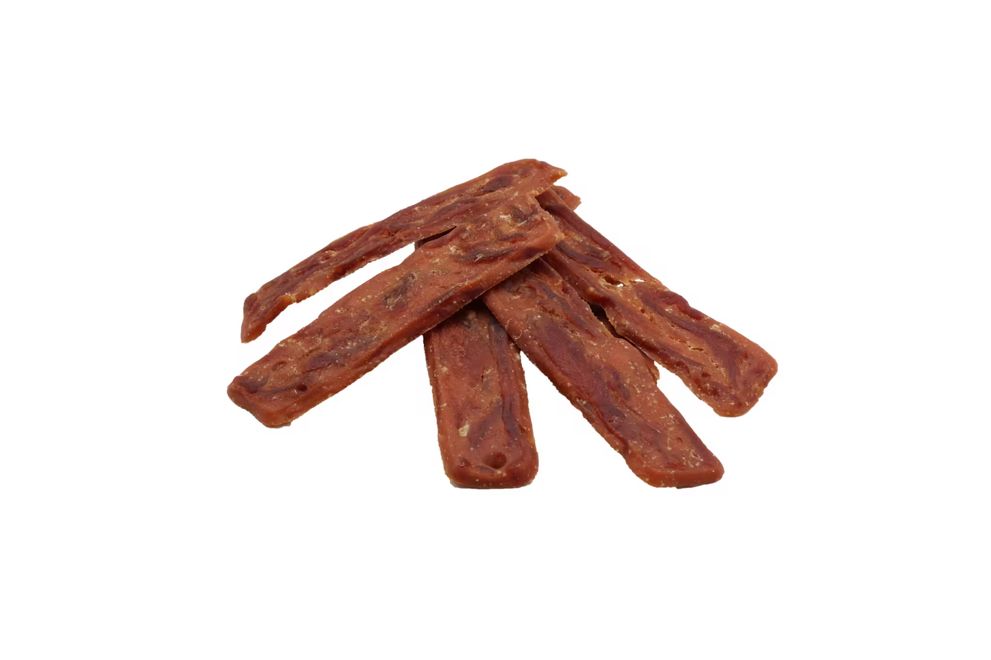 UniQ poslastice za pse, 500g, fileti od jagnjetine