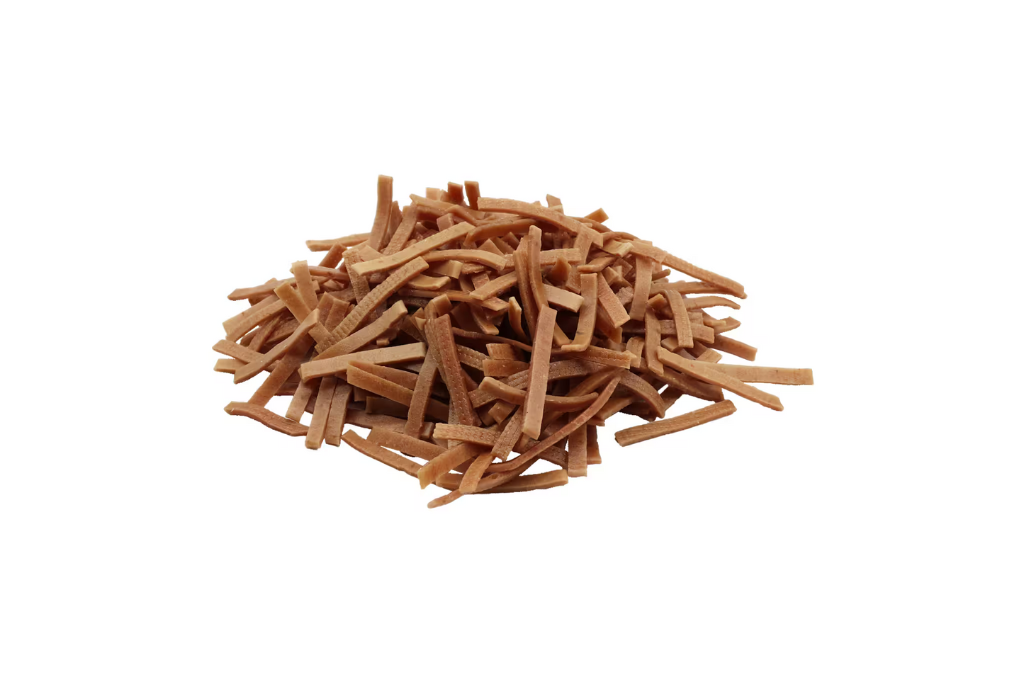 UniQ poslastice za pse, 500g, komadići lososa