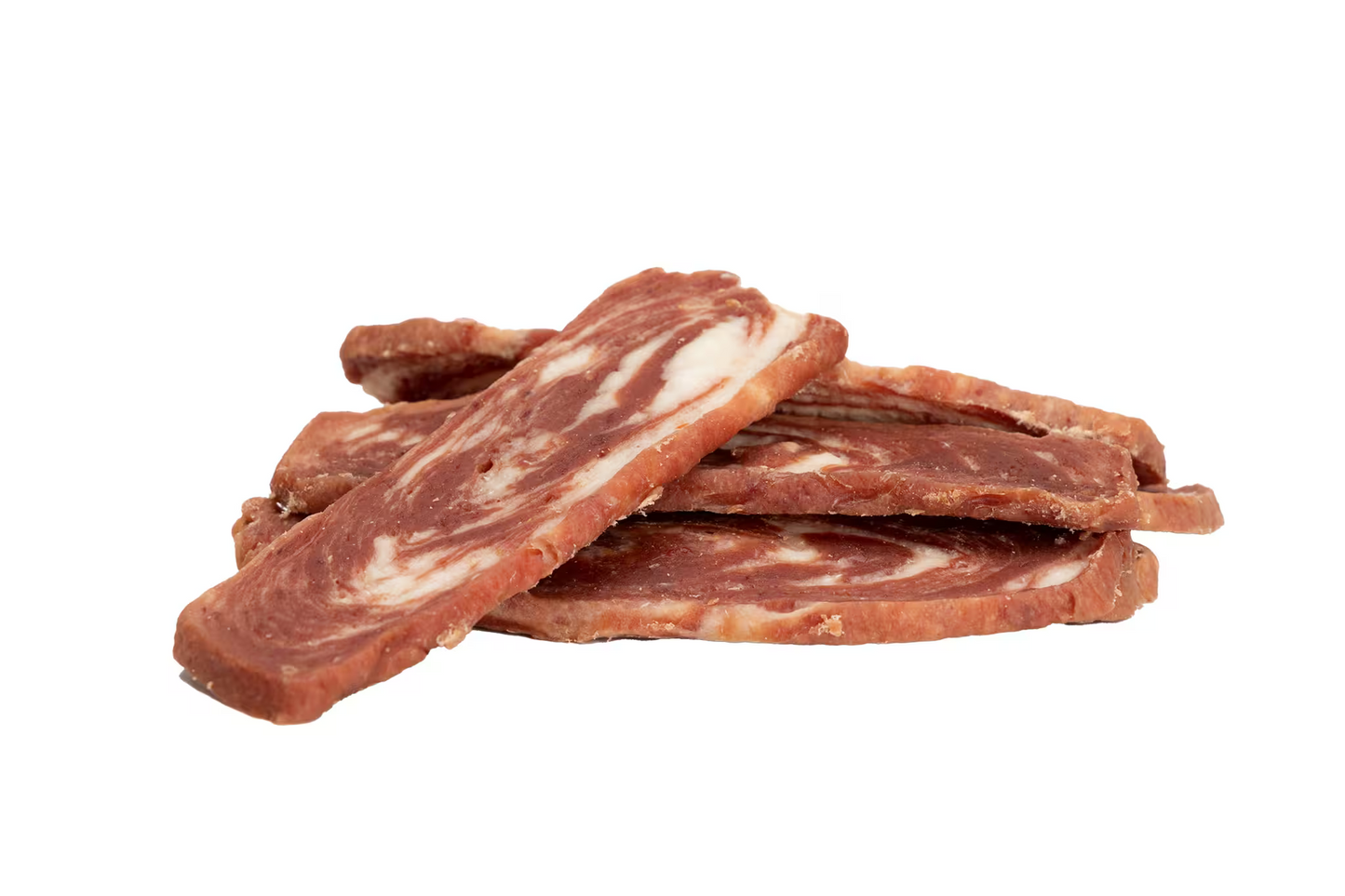 UniQ poslastice za pse, 500g, fileti od mesa divljači (jelena) i hrskavice