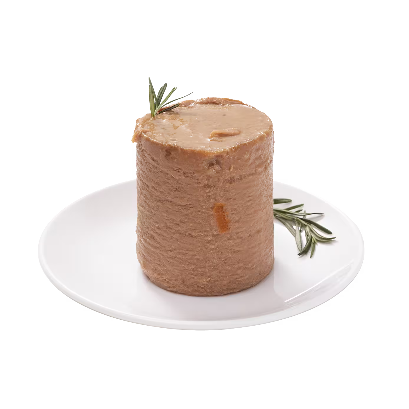 UniQ vlažna hrana za pse, 375g, piletina