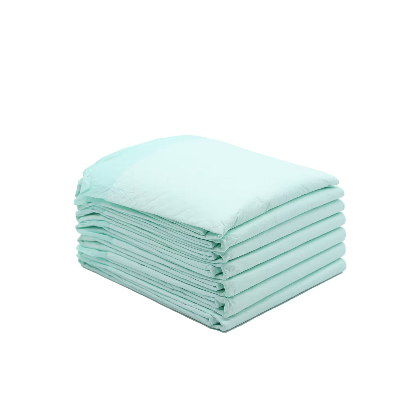 SNAPPY higijenske podloge za ljubimce, miris zelene trave, 60x60cm, 26 g