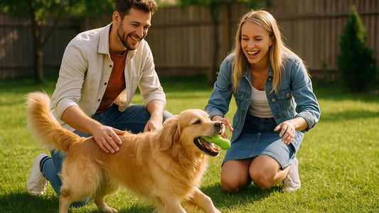 DIY saveti za zabavu kućnih ljubimaca – igračke, kutije, trikovi