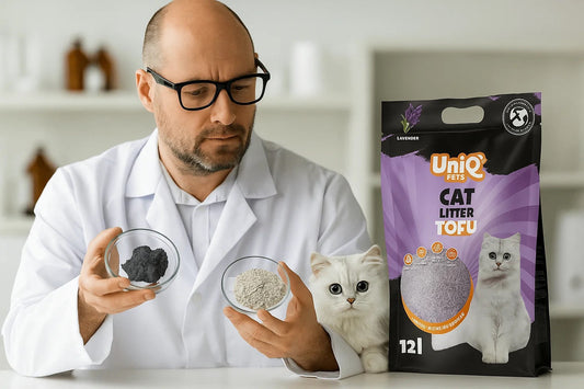 Testirali smo: tofu posip vs. klasični grudvajući – lično iskustvo + poziv na kupovinu