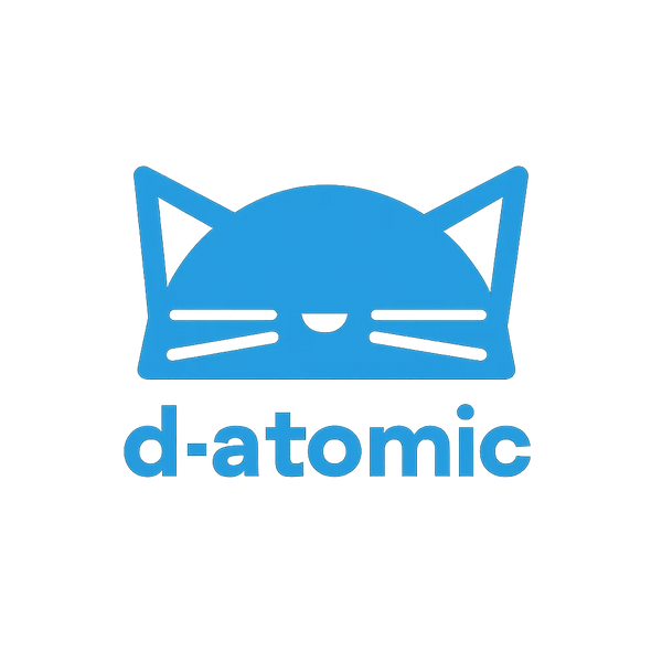 D-Atomic®