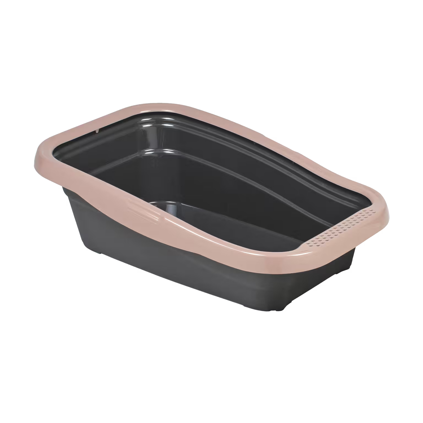 MPS posuda za mačji posip sa ramom, 58×37,5×18 cm