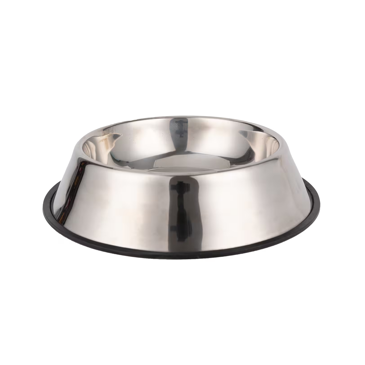 UniQ činija od nerđajućeg čelika, neutralna boja