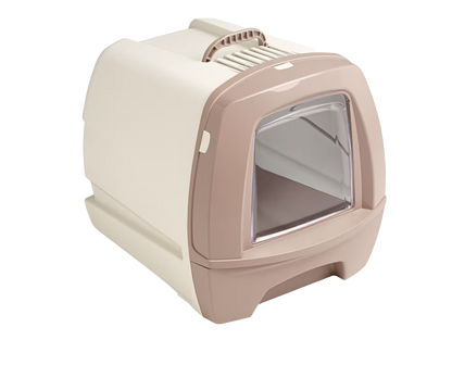 MPS zatvoreni toalet za mačke 80’, 50×40×42cm