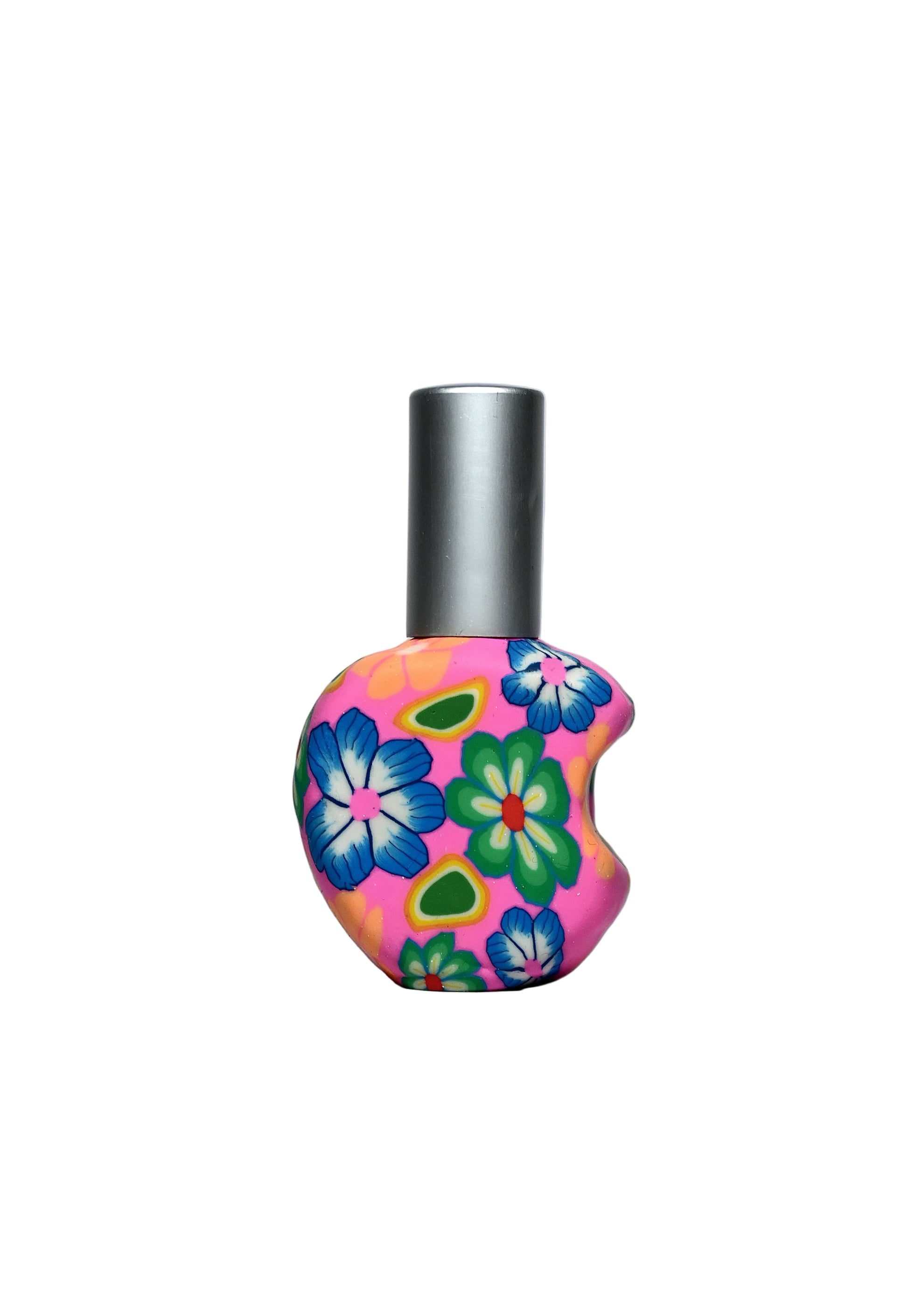 D-Atomic mini parfem za pse i mačke sa mirisom jagode, pakovanje 10 ml, ne iritira kožu