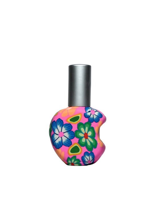 D-Atomic mini parfem za pse i mačke sa mirisom jagode, pakovanje 10 ml, ne iritira kožu