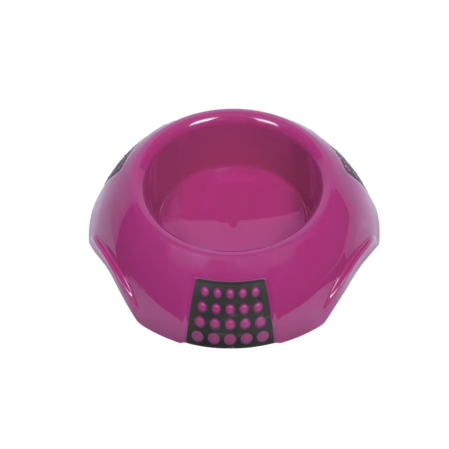 MPS činija za pse i mačke sa gumenom podlogom, 26 cm / 1 L