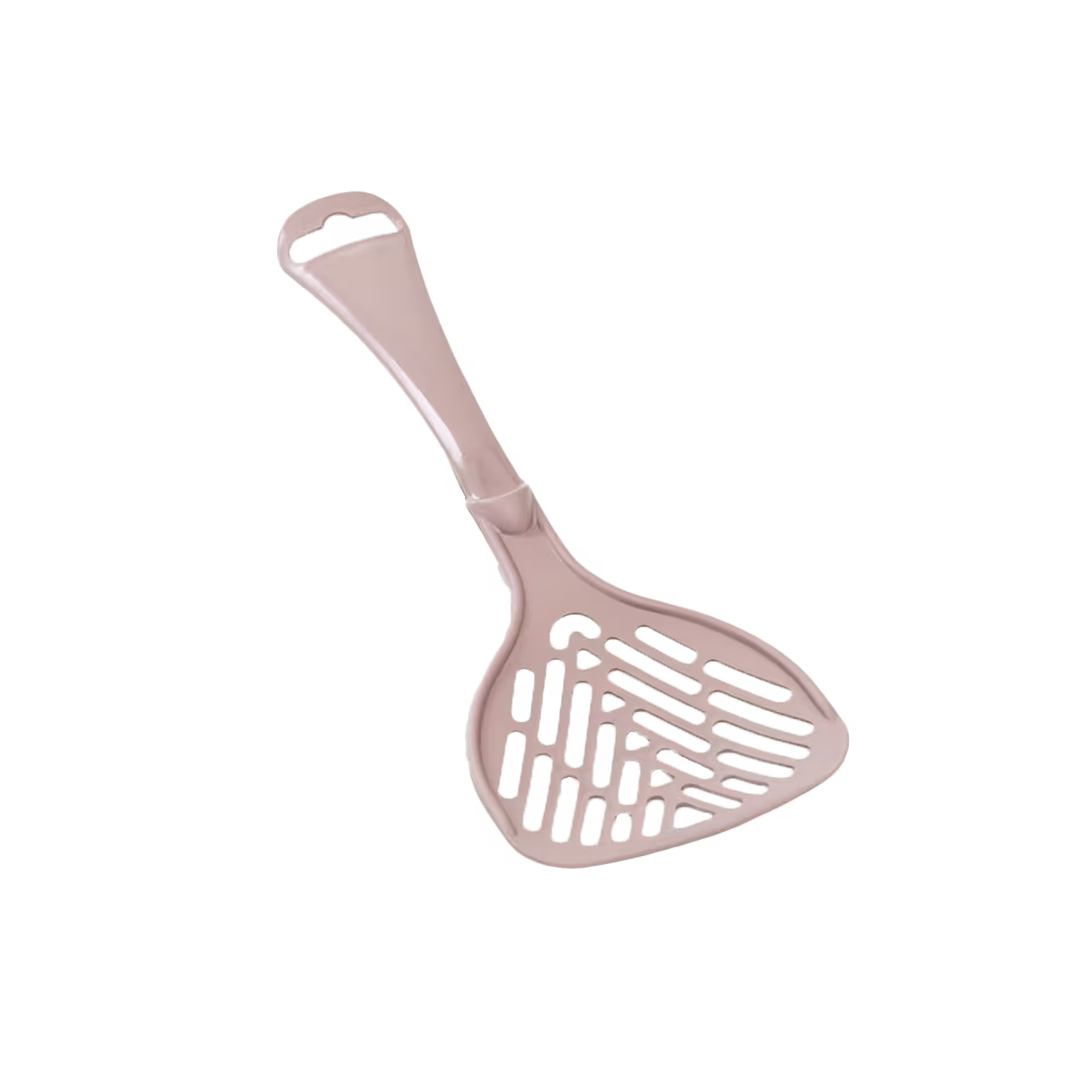 MPS higijenska lopatica za posip, 26.5 x 9 x 4 cm