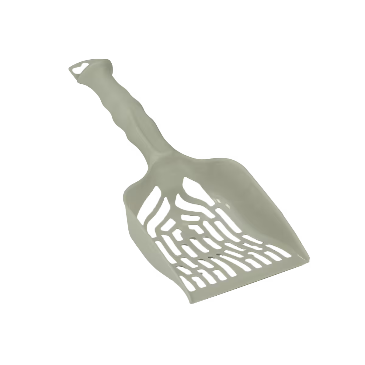MPS higijenska lopatica za posip, JUMBO, 28.5 x 13 x 5.5 cm