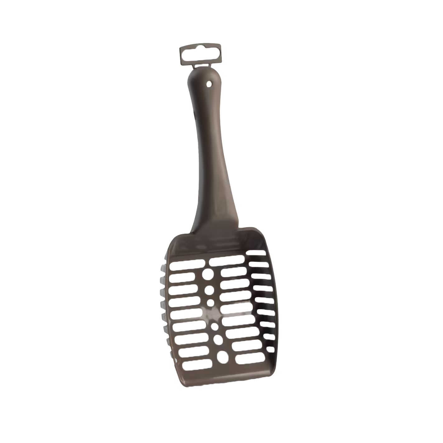 MPS higijenska lopatica za posip, 29 x 9.8 x 6 cm
