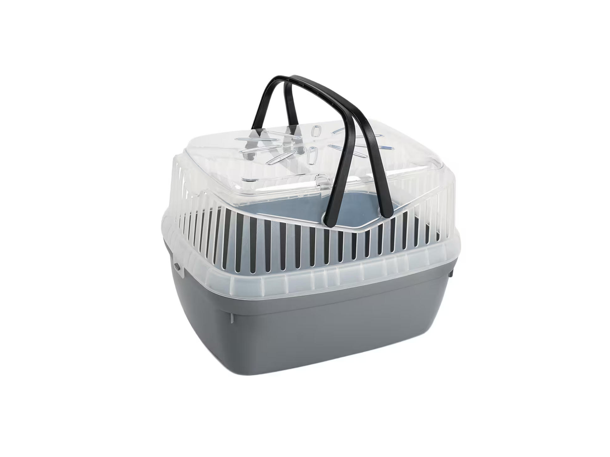 MPS transporter za ljubimce do 3 kg sa gornjim ulazom, 30 x 23 x 21 cm
