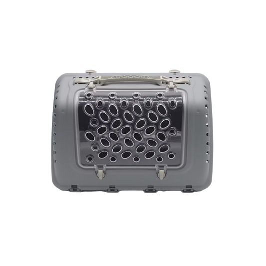MPS transporter za ljubimce do 5 kg, ultra lagan, 44.5 x 26.5 x 28 cm