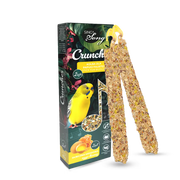 SING & SONG hrskavac za tigrice, 85g, 2u1 jaje + med