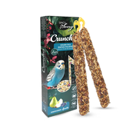 SING & SONG hrskavac za tigrice, 85g, voće