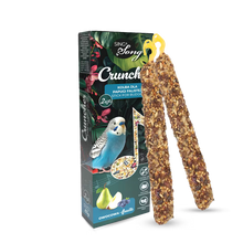 SING & SONG hrskavac za tigrice, 85g, voće