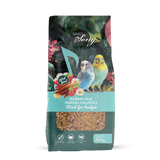 SING & SONG kompletna hrana za tigrice, 500 g, prirodna mešavina semenki