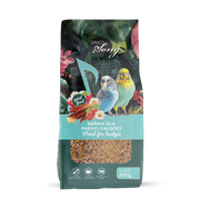 SING&SONG kompletna hrana za tigrice, 500g