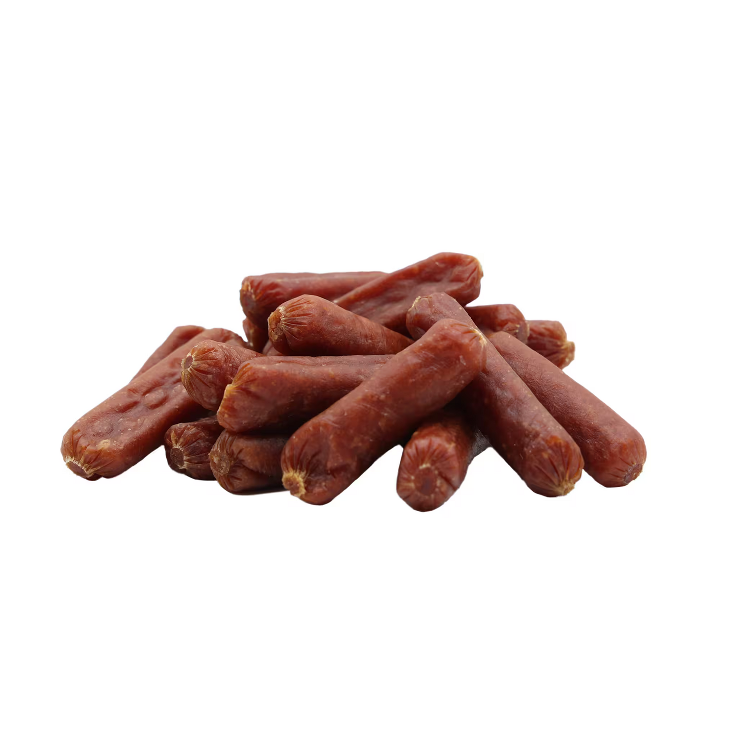 SNAPPY kobasice od govedine za pse, pakovanje 500 g, sočna poslastica bez žitarica