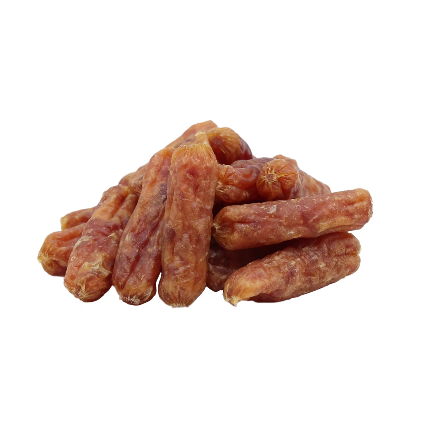SNAPPY kobasice od pačetine za pse, pakovanje 500 g, hipoalergena poslastica
