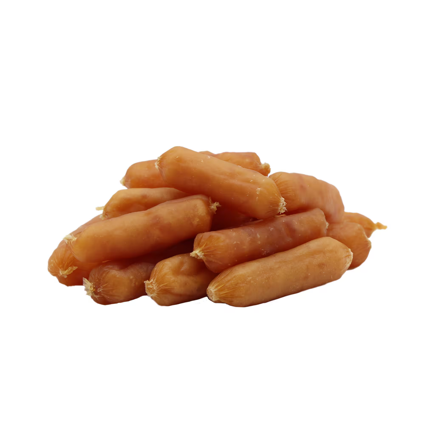 SNAPPY kobasice od piletine za pse, pakovanje 500 g, mekana proteinska poslastica