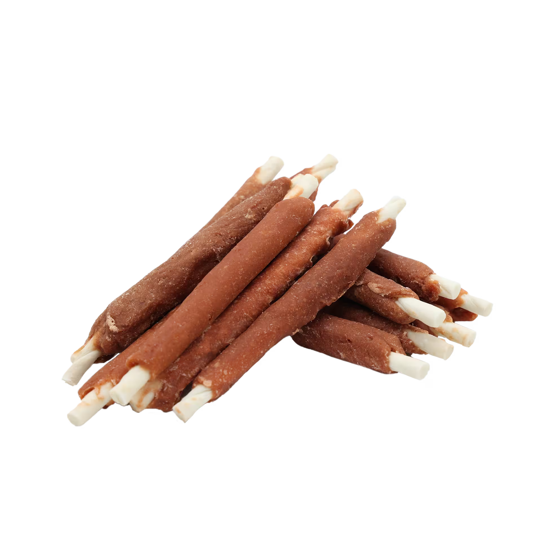 SNAPPY štapići od skroba obmotani zečetinom, pakovanje 500 g, hipoalergena žvakalica