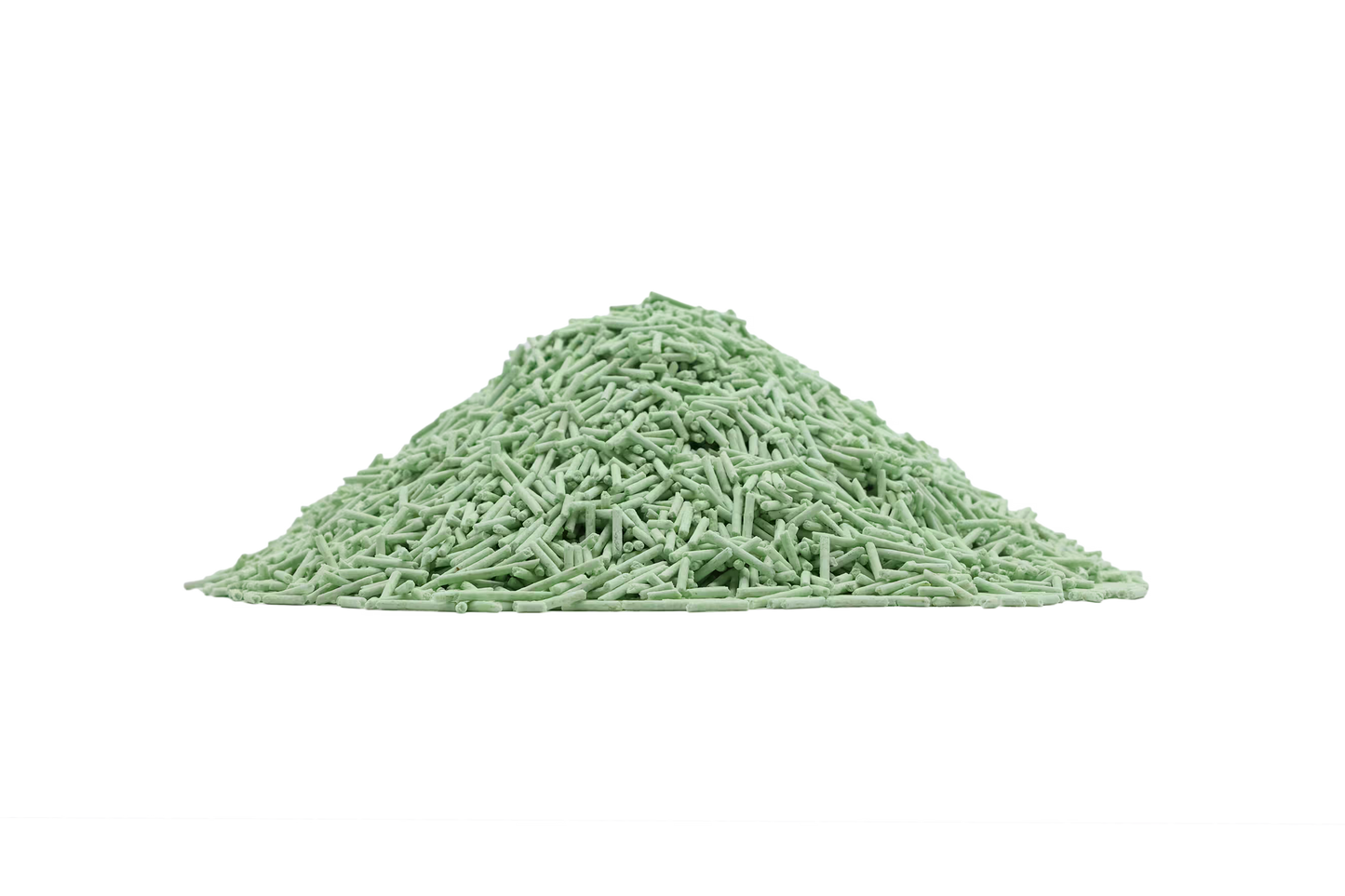 UniQ Tofu biorazgradivi posip za mačke ZELENI ČAJ