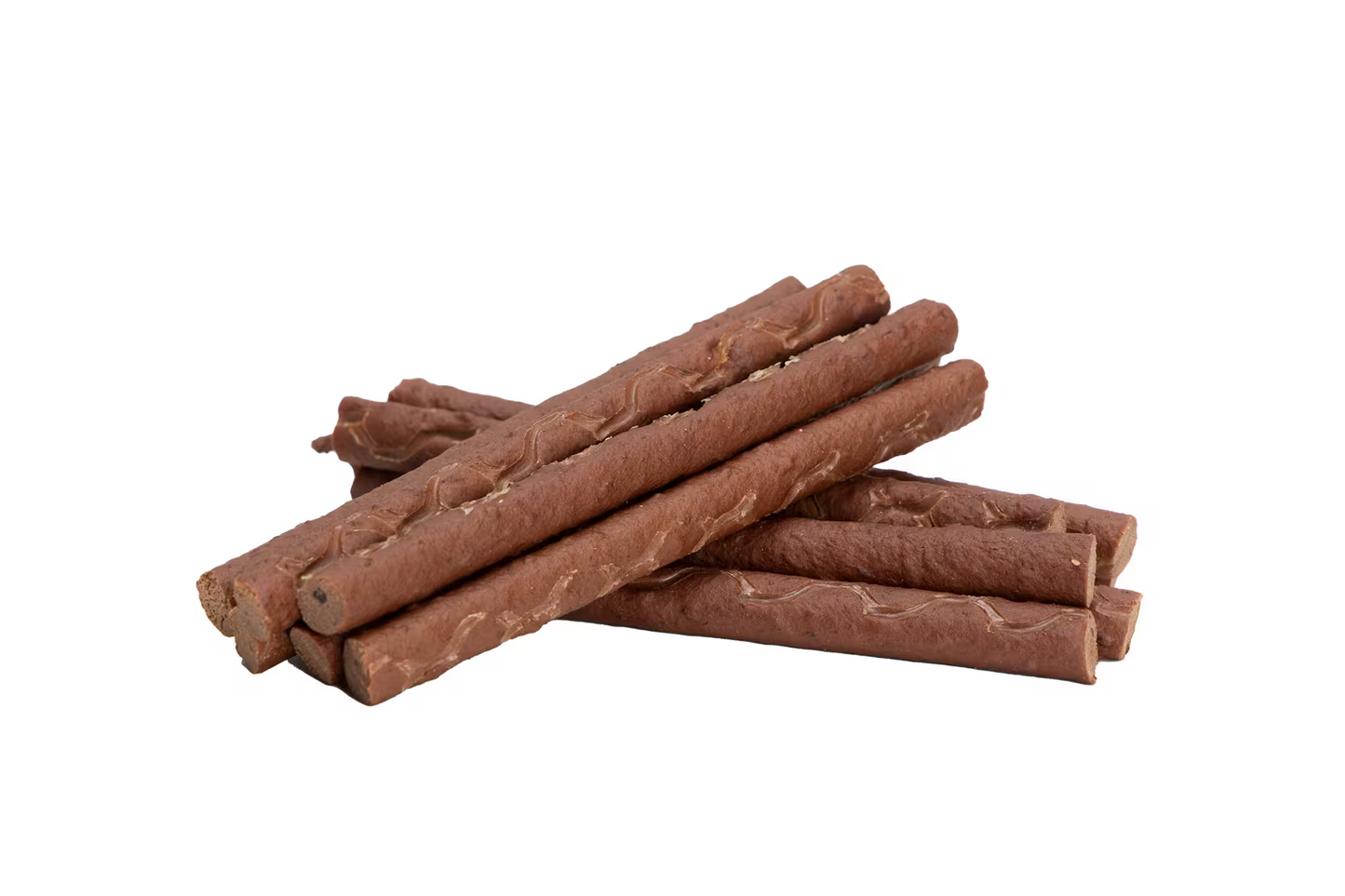 UniQ štapići od mesa divljači (jelena) za pse, 80 g, hipoalergena poslastica