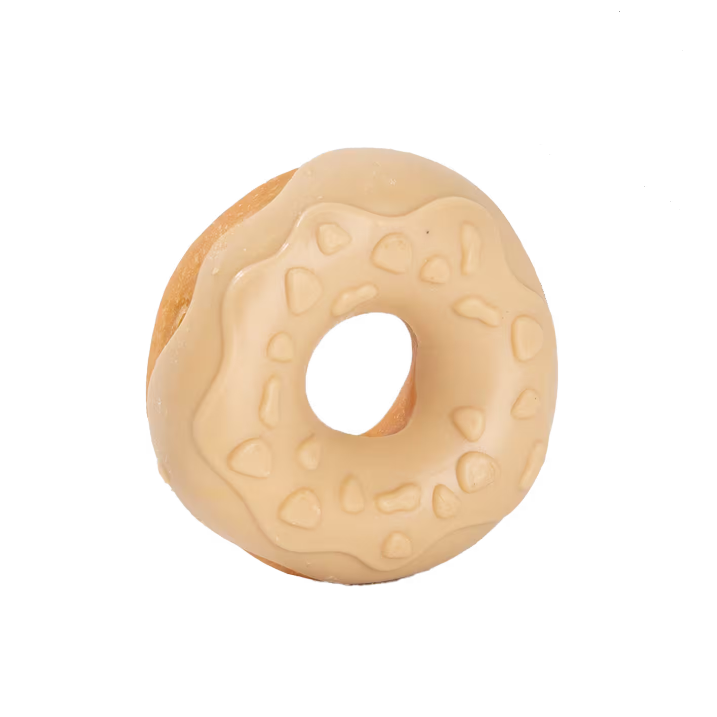 UniQ kolagen krofna za pse 7 cm, 50 g, poslastica sa kolagenom za zglobove i zube