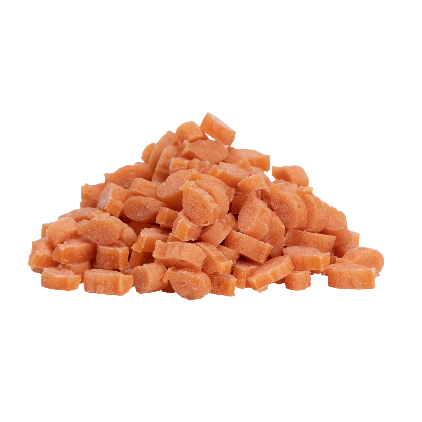 UniQ granule od ribe za mačke, 50 g, 80% praha lososa, visok protein