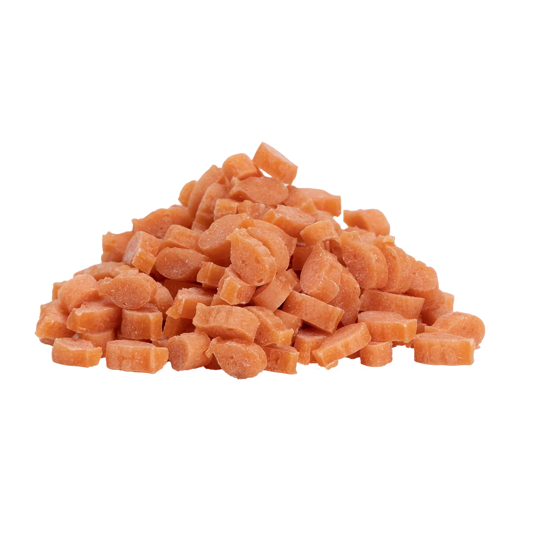 UniQ granule od ribe za mačke, 50 g, 80% praha lososa, visok protein