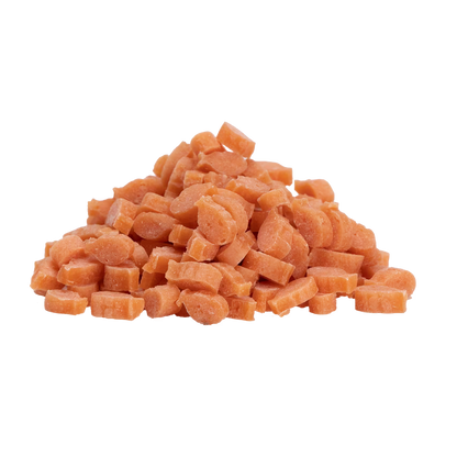 UniQ granule od ribe za mačke, 50 g, 80% praha lososa, visok protein
