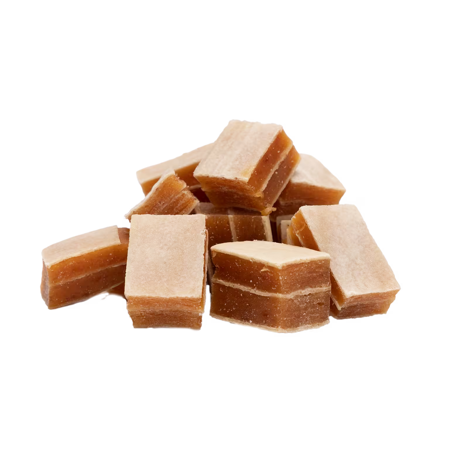 UniQ sendviči od lososa za mačke, 50 g, troproteinska formula sa omega kiselinama