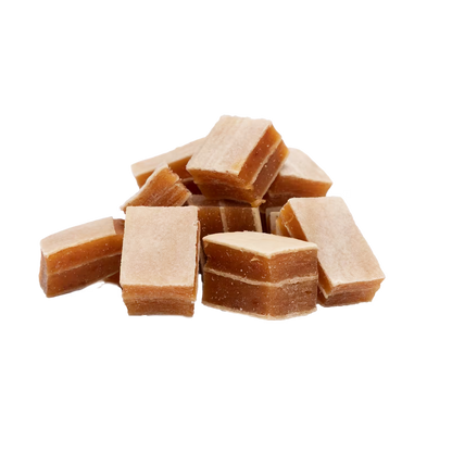 UniQ sendviči od lososa za mačke, 50 g, troproteinska formula sa omega kiselinama