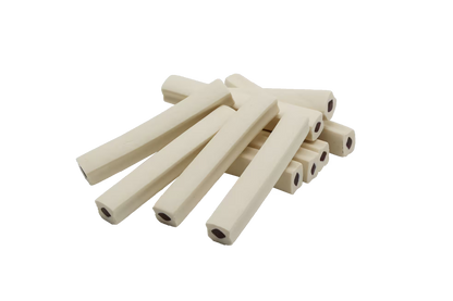 UniQ dentalne cevi od govedine sa glukozaminom za pse, pakovanje 500 g, za zube i zglobove