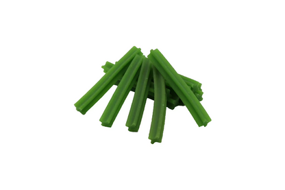 UniQ dentalne kosti za pse sa ukusom mente, pakovanje 500 g, smanjuju plak i kamenac