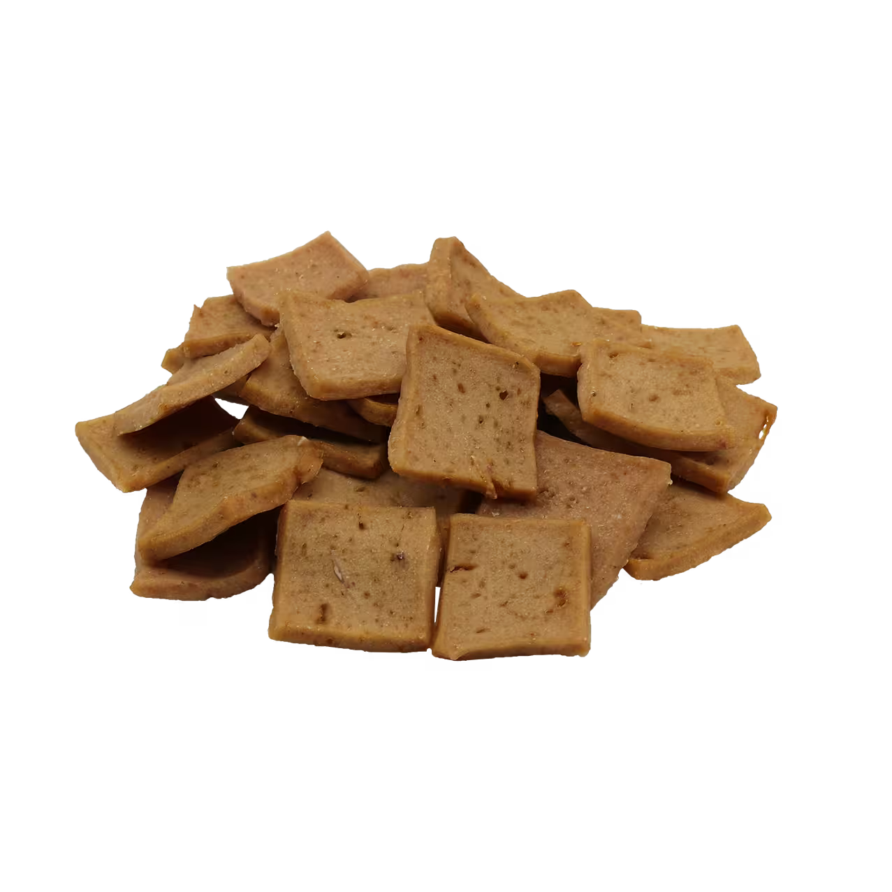 UniQ mini fileti od divljeg lososa za pse, pakovanje 500 g, omega-3 za sjajnu dlaku