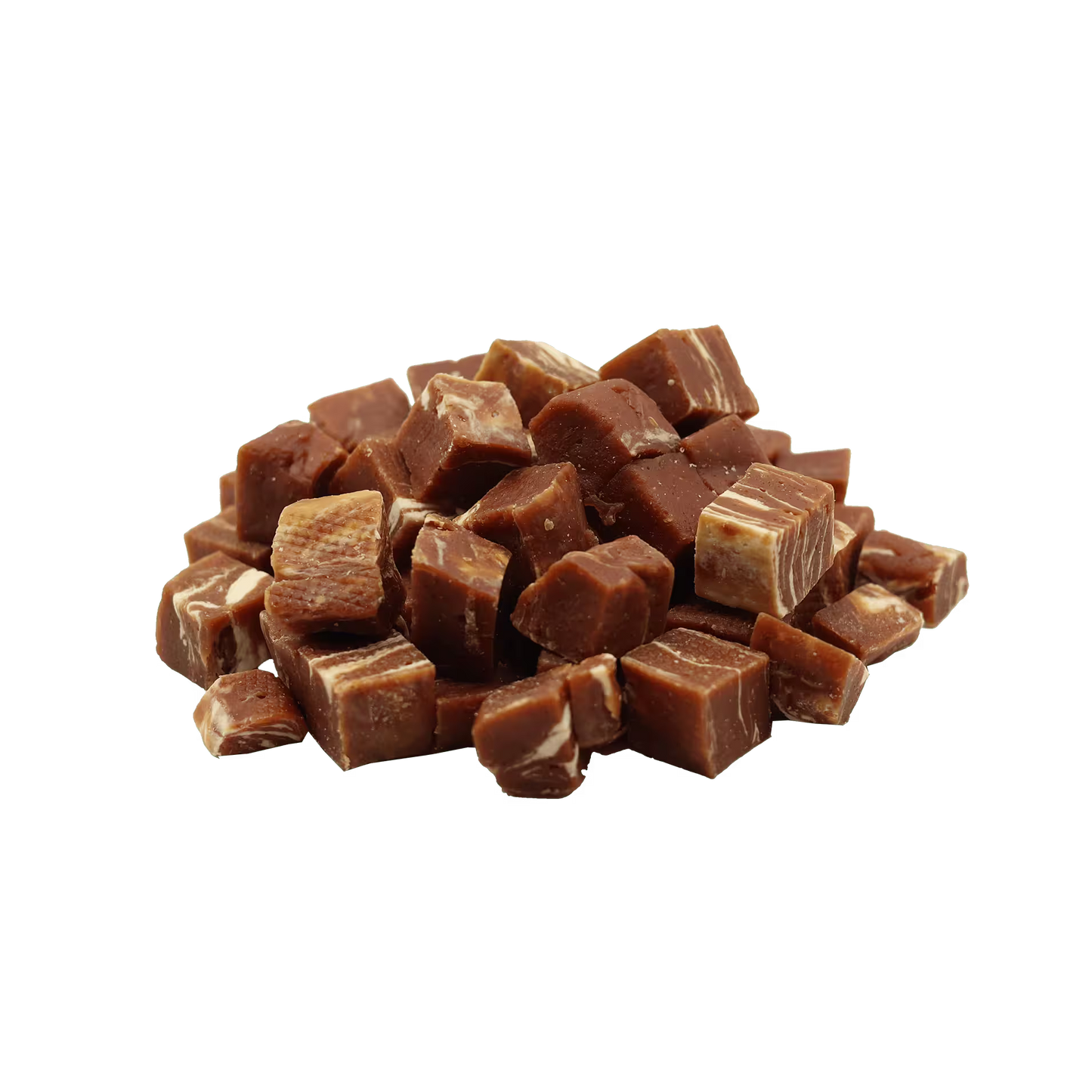 UniQ mekane kockice od zečetine i bakalara, pakovanje 500 g, hipoalergena poslastica