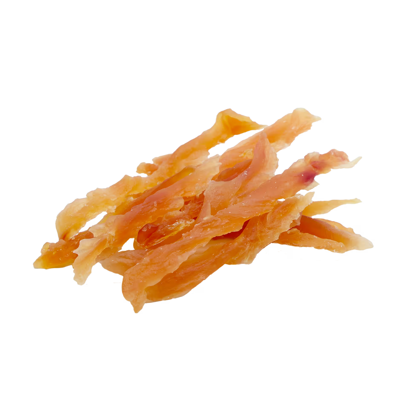 UniQ mekani uvijeni štapići od piletine za pse, 94% mesa, pakovanje 500 g, poslastica za trening