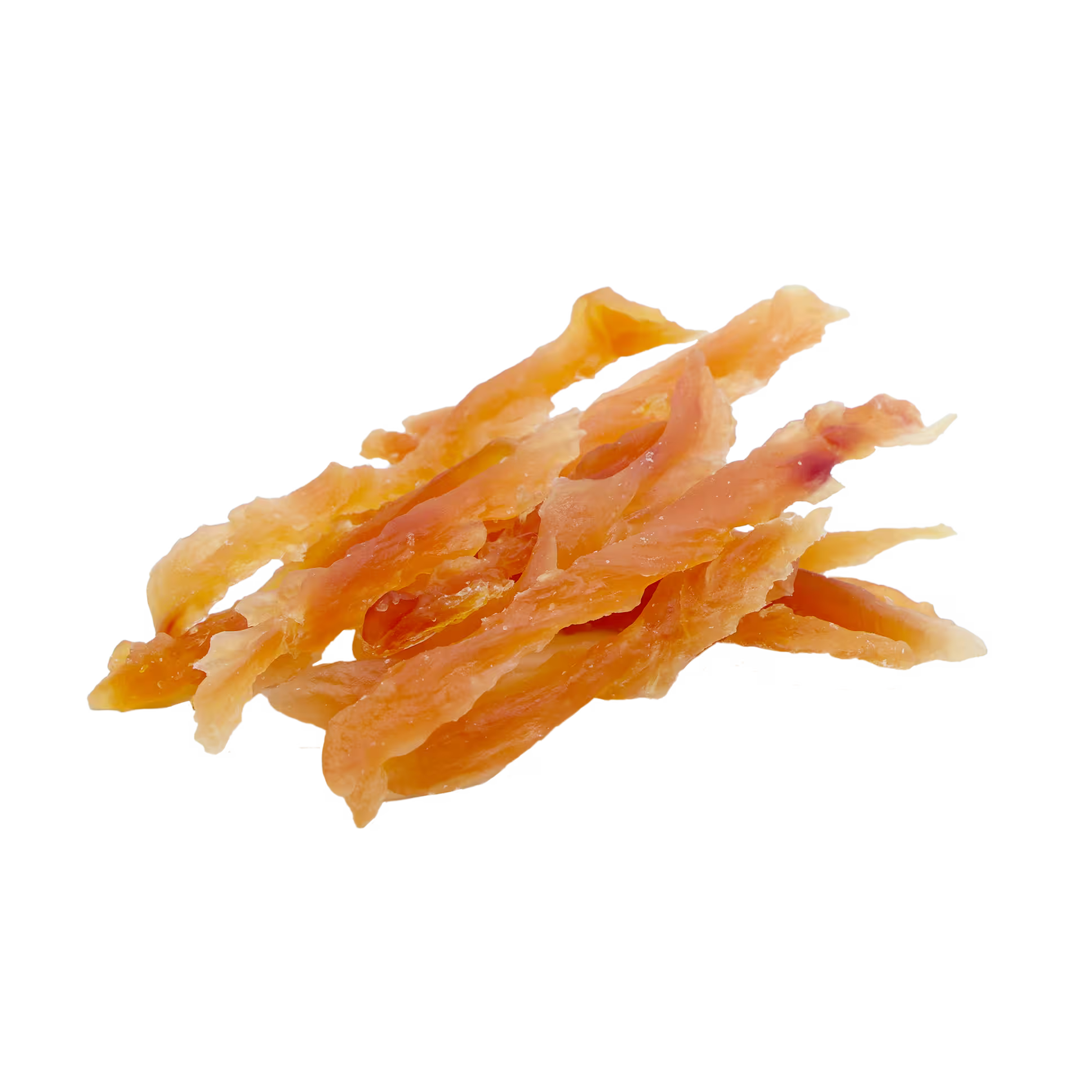 UniQ mekani uvijeni štapići od piletine za pse, 94% mesa, pakovanje 500 g, poslastica za trening