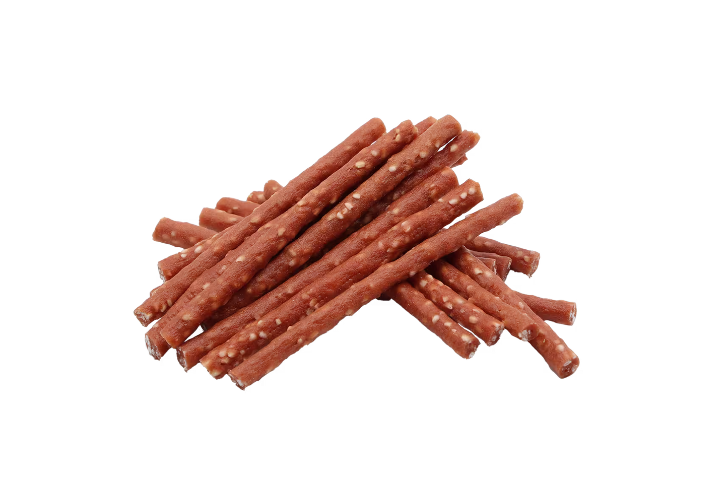 UniQ mekani štapići od pačetine i pirinča za pse, pakovanje 500 g, lako svarljiva poslastica