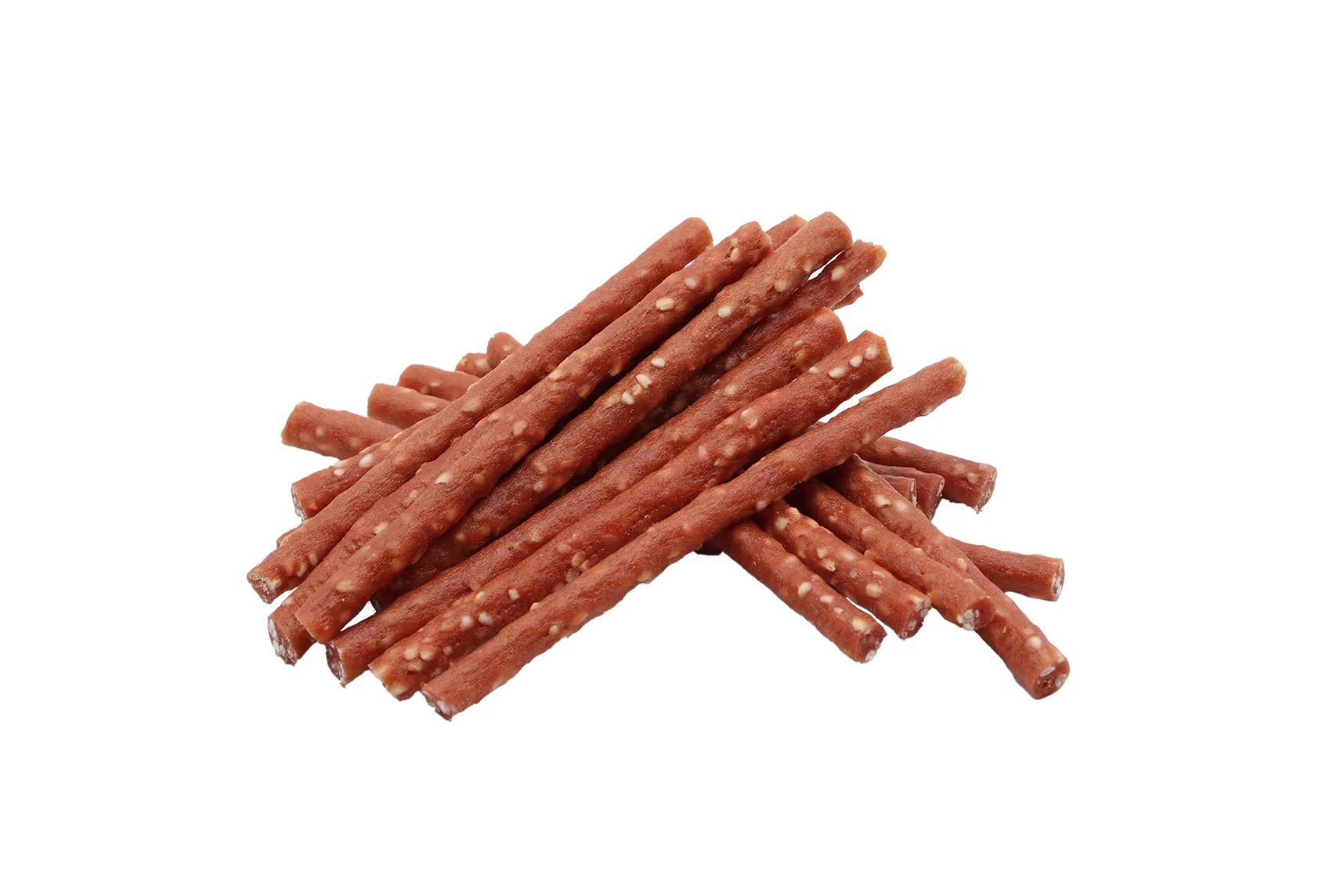UniQ mekani štapići od pačetine i pirinča za pse, pakovanje 500 g, lako svarljiva poslastica