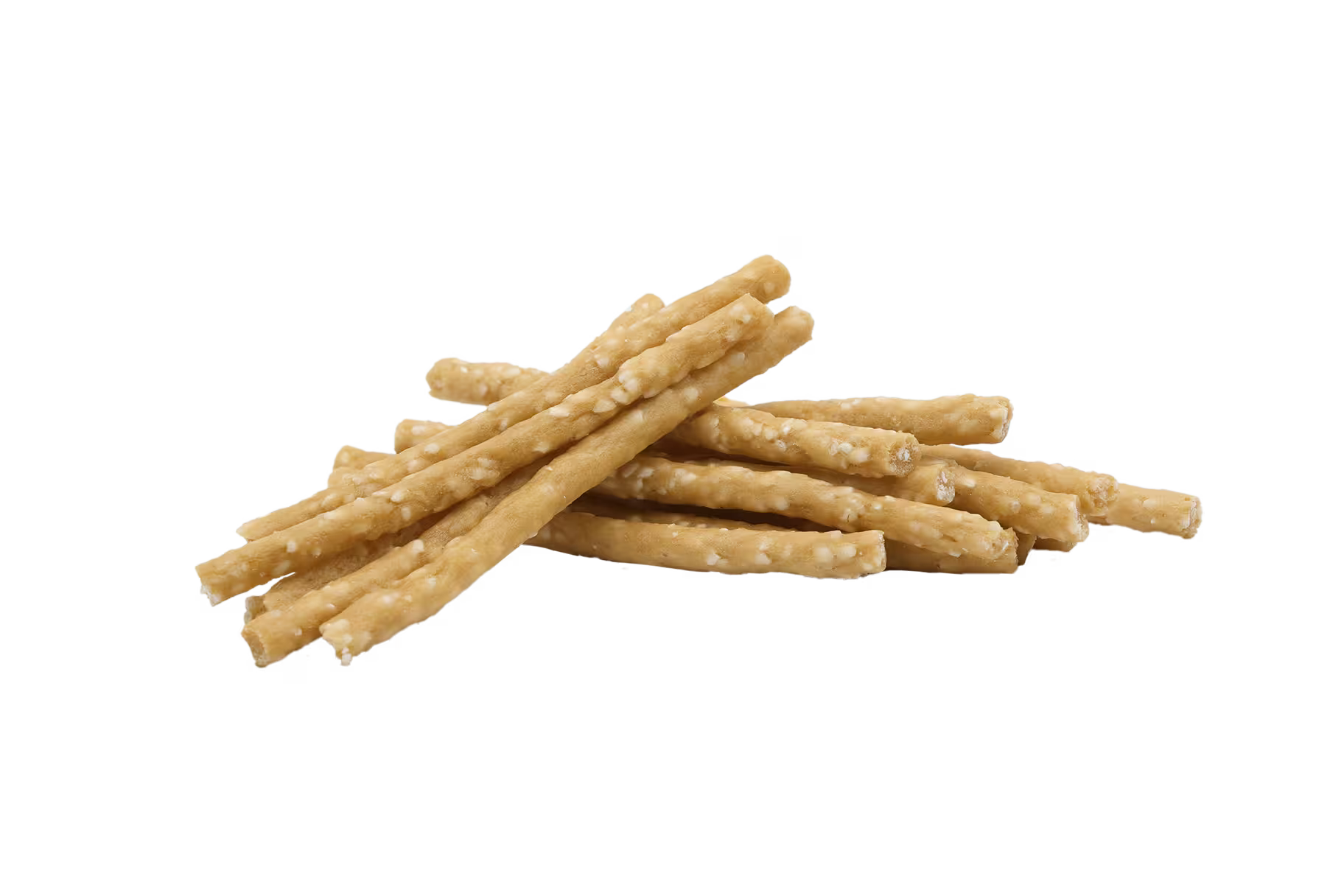 UniQ mekani štapići od piletine i pirinča, pakovanje 500 g, poslastica bez glutena