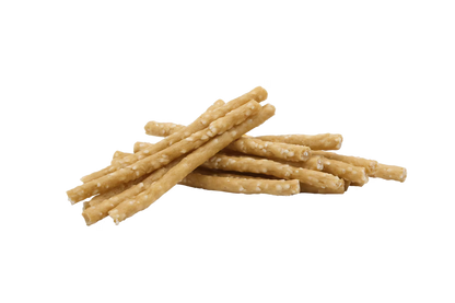 UniQ mekani štapići od piletine i pirinča, pakovanje 500 g, poslastica bez glutena